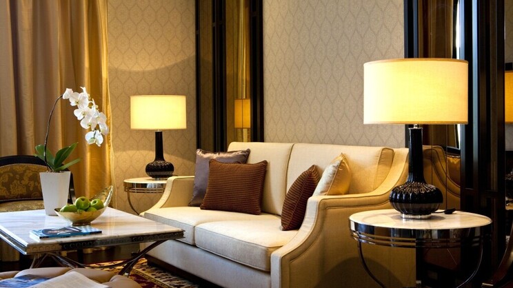 The Majestic Hotel Kuala Lumpur